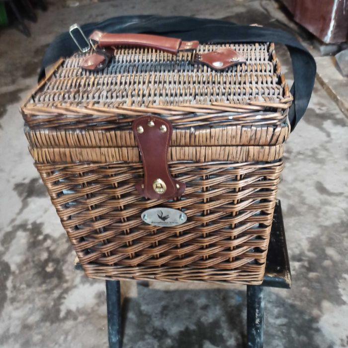 корзина для пікніка