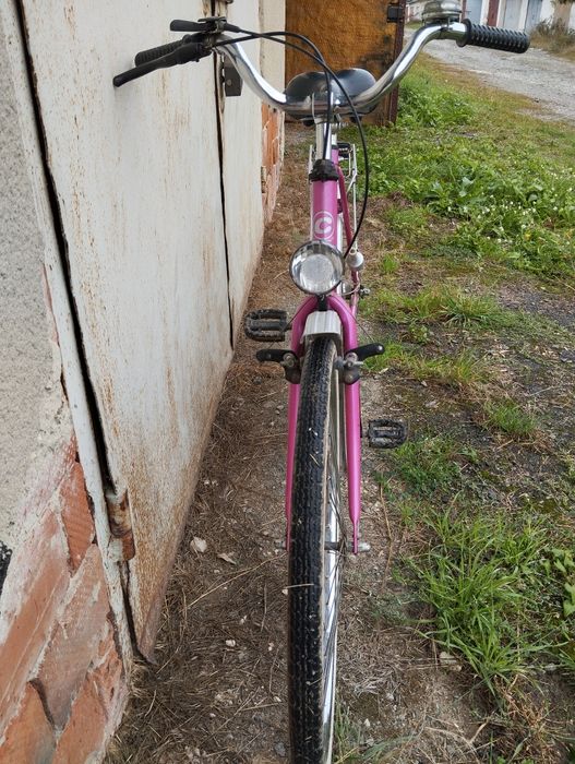 Велосипед жіночий