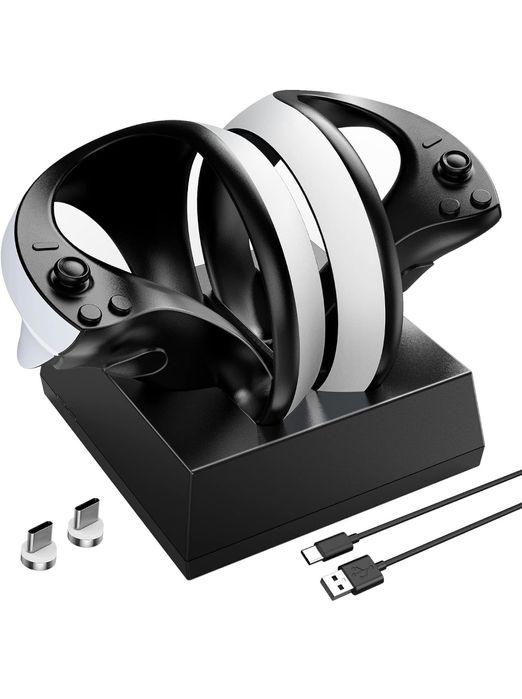 Stacja ładująca do kontrolera Sony PS VR2 

Tylko przedmiot