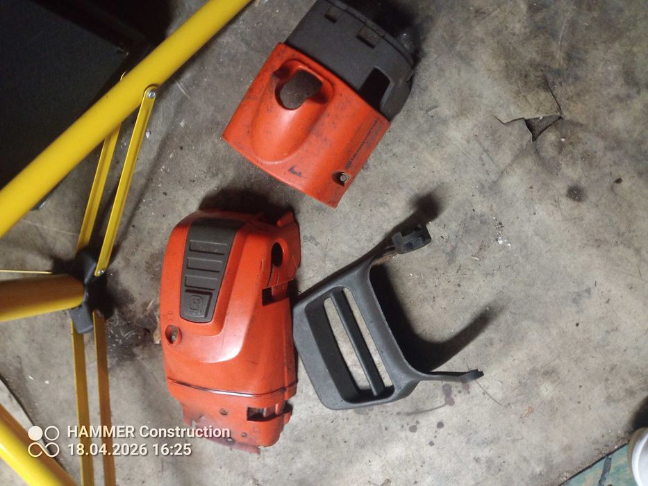 Części do pilarek Stihl i huzgwarna