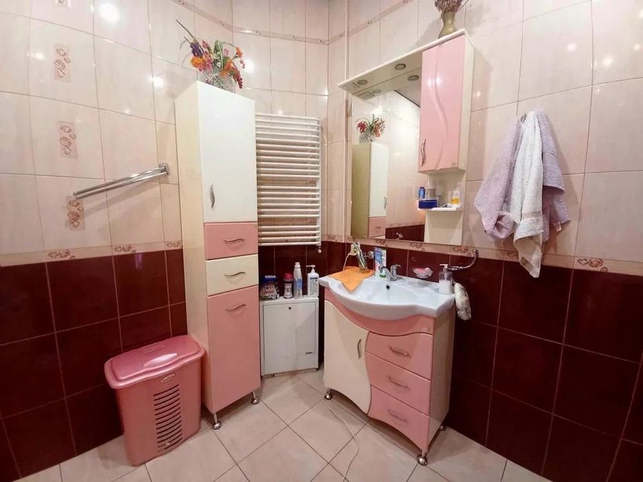 4+-rooms apartment apartment by the address (area 166,7 m²) - Atlanta.ua - photo 19