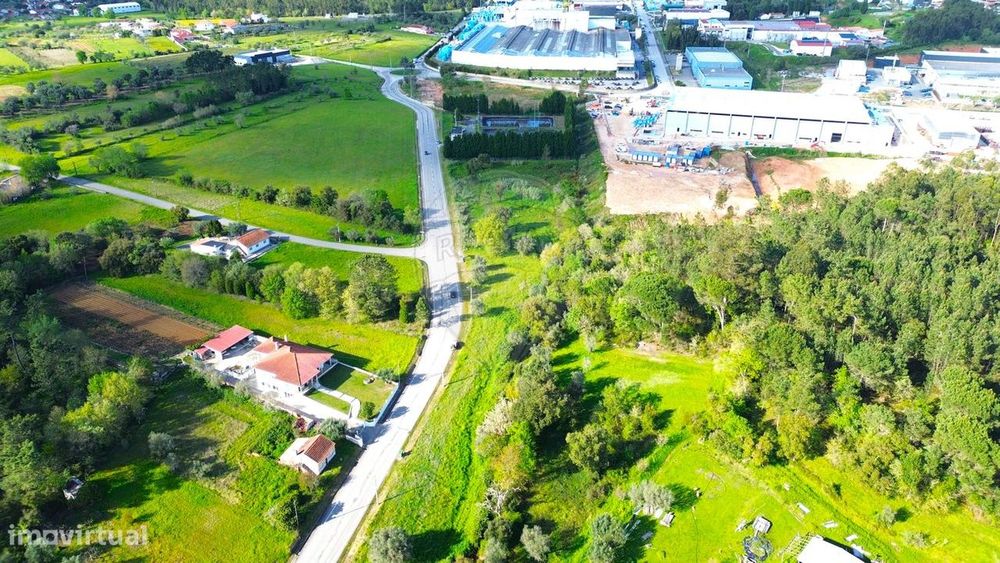 Terreno  para venda