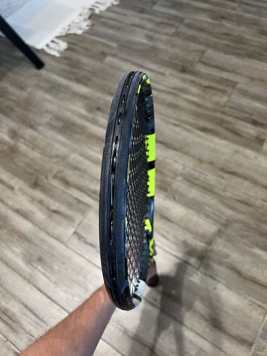 Ракетка теннисная Babolat Pure Aero