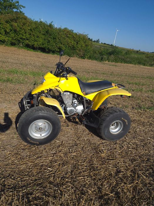 quad ram 150.