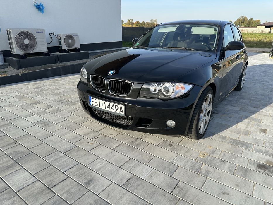 BMW Seria 1