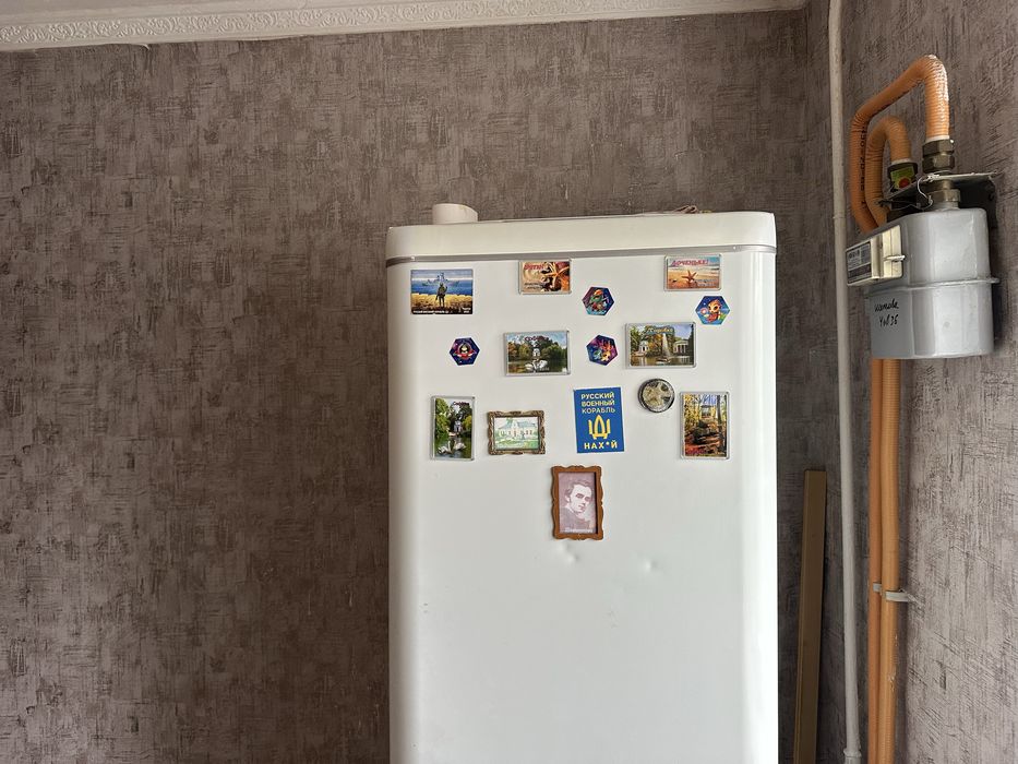 2к Відрадний Шепелєва Соломʼянський Отрадный