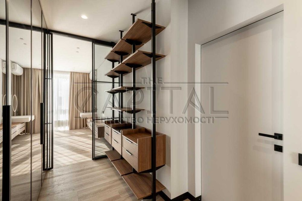 Багатокімнатна квартира за адресою бульвар Дружби Народів (площа 134 м²) - Atlanta.ua - фото 23