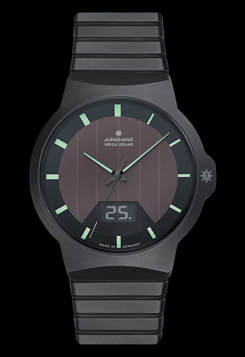 *NOVO* Relógios Junghans