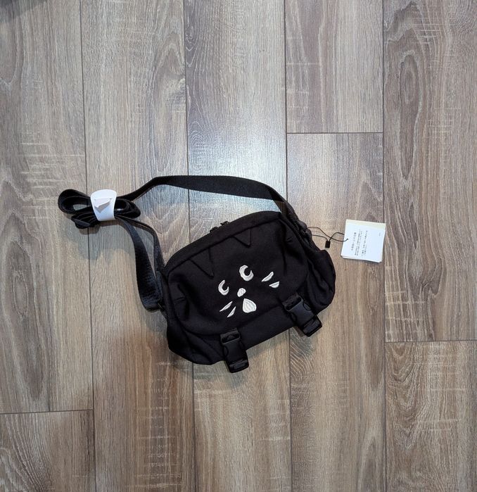Сумка ne-net nenet bag барсетка ne net messenger