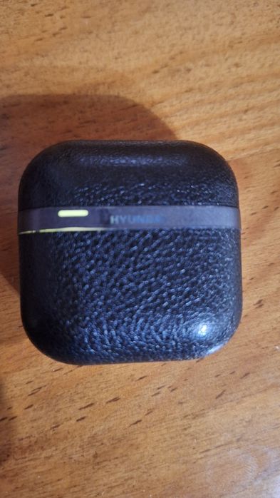 AirBuds Hyundai novos