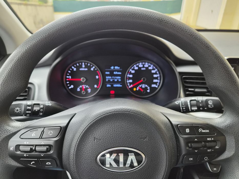 Kia stonic 1.6 crdi