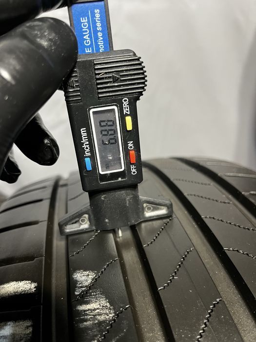 225/40R18 Opony letnie Bridgestone Turanza 6 4 szt