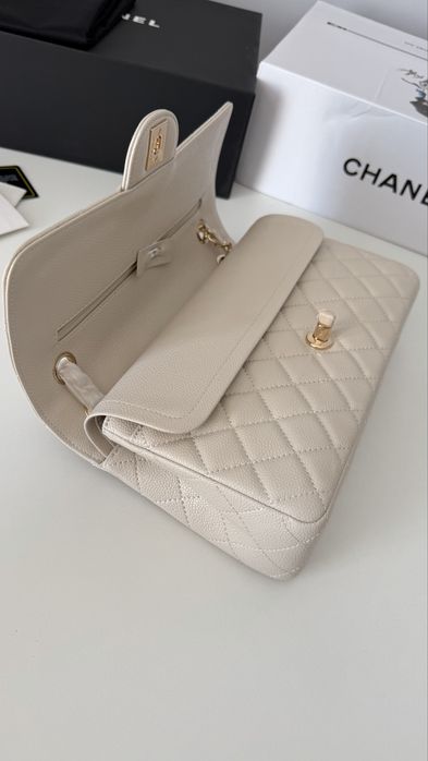 Сумка Classic Flap 25см