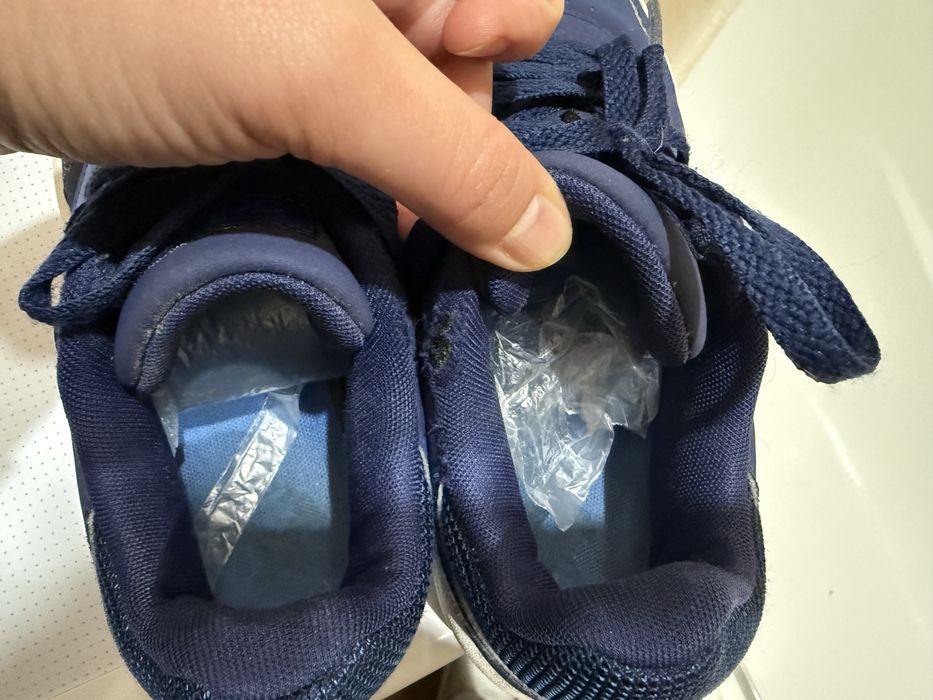 Adidas Hoops 2.0 K Розмір 37