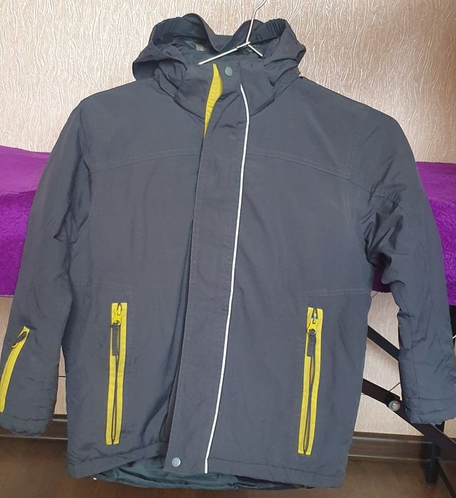 Куртка 128 розміру Northland