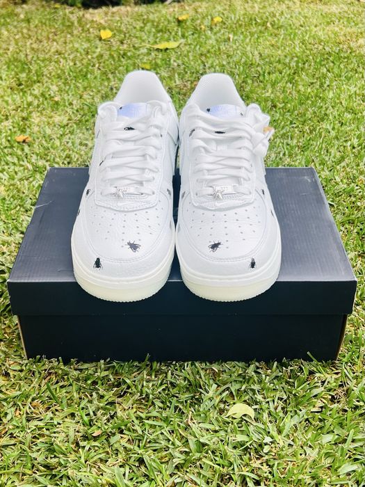 Nike Air Force 1 Retro Low "Houseflies”
