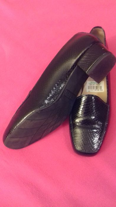 Sapatos senhora nr. 39