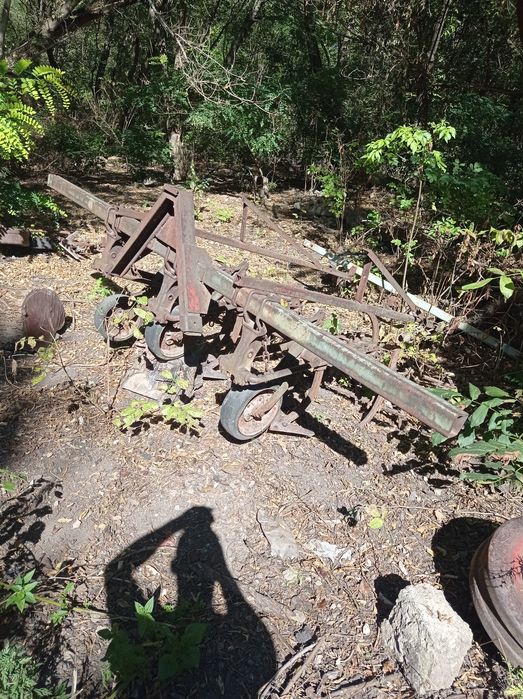 Продам трактор Т-25