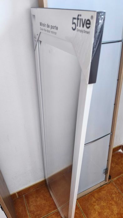 espelho de porta 5five
