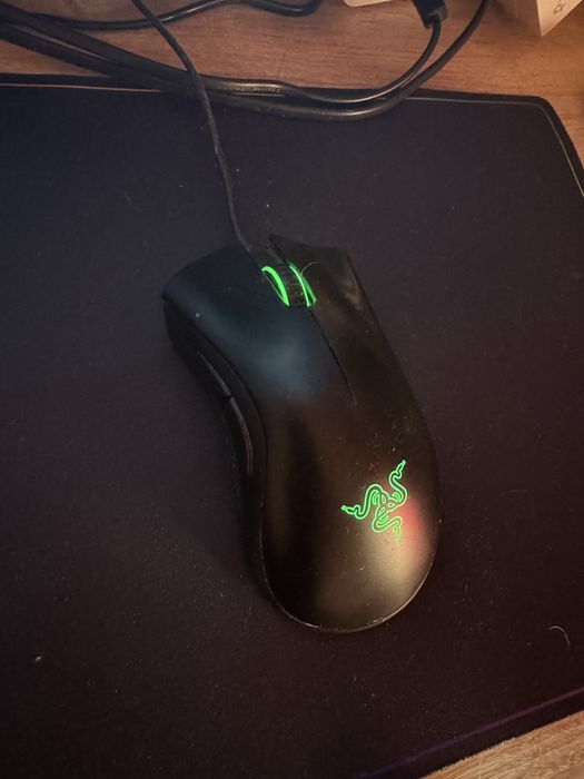 Razer DeathAdder Essential
