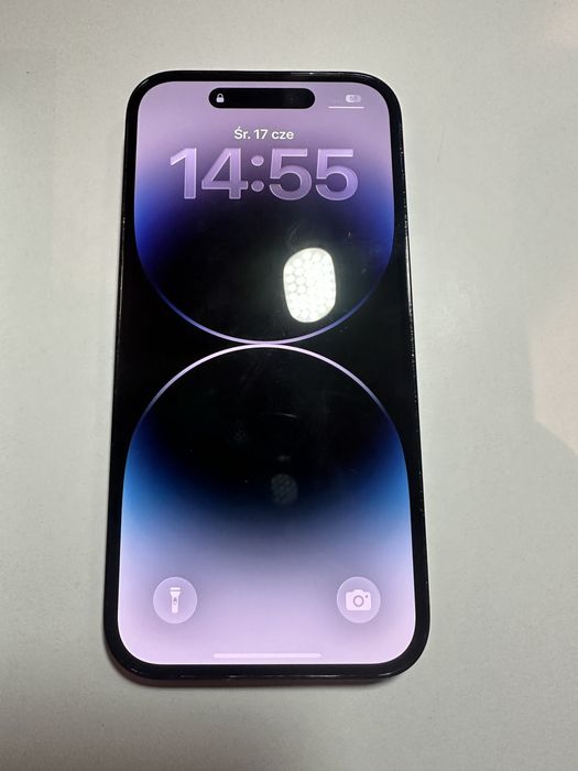Iphone 14 pro