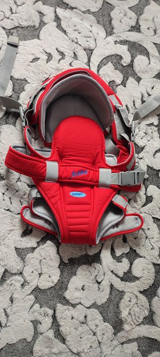 Nosidełko Active Infant 3,5 -12 kg