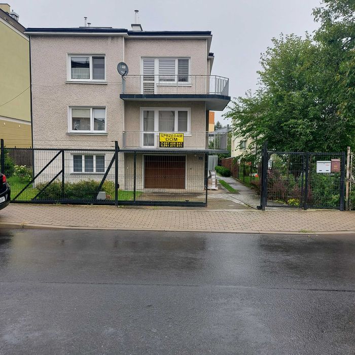 Sprzedam dom 140 m2