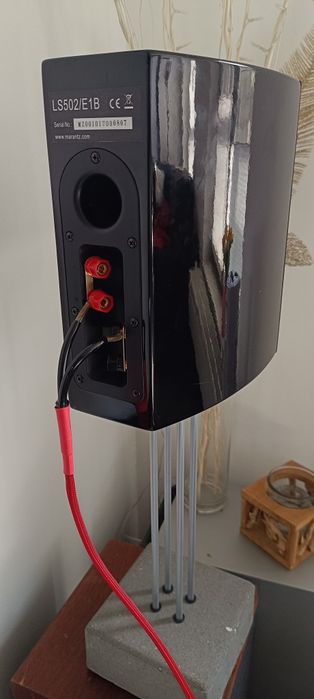 Monitory Marantz  LS502 / E1B