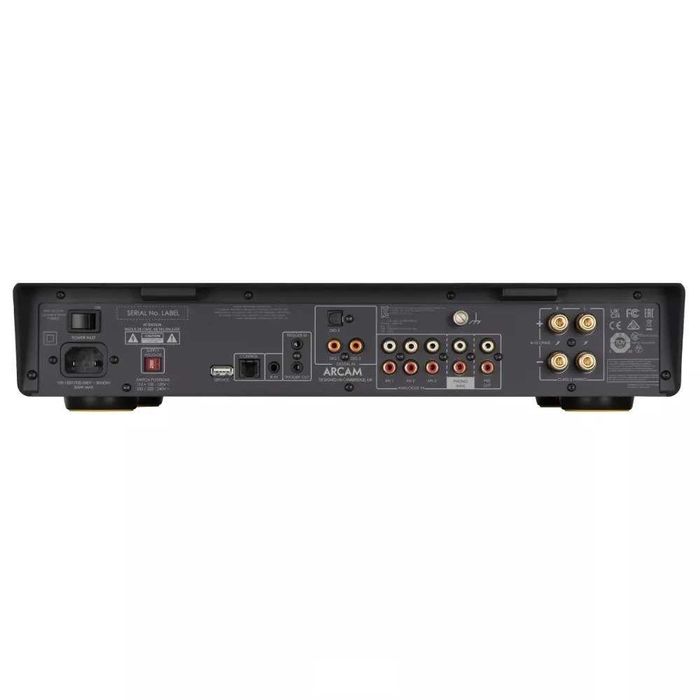 Arcam A5 AudioMix Kraków