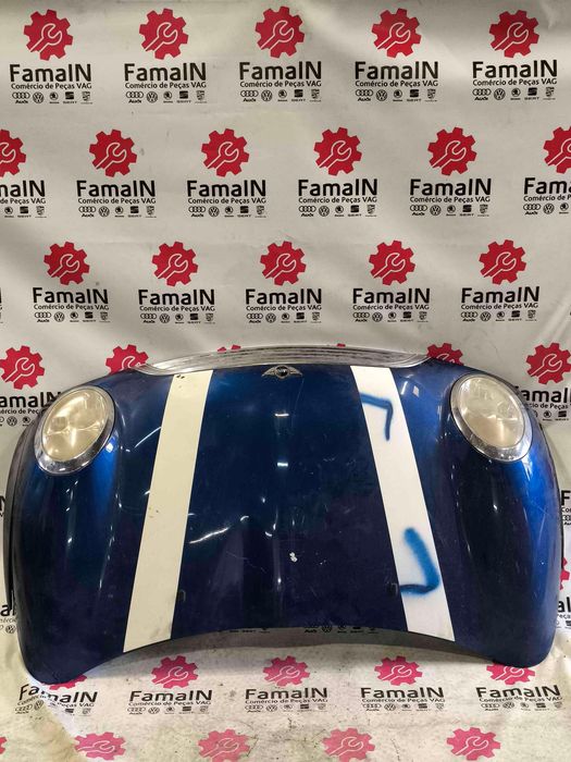 Frente Completa MINI MINI FRENTER50 (OEM)