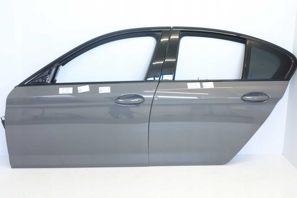 bmw g30 бмв г30 двері передні двері задні ліві праві