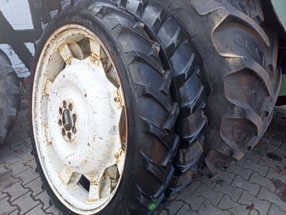 8.3R44 Michelin międzyrzędzia,uprawowe