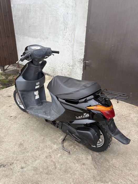 Suzuki lets 5 срочно!