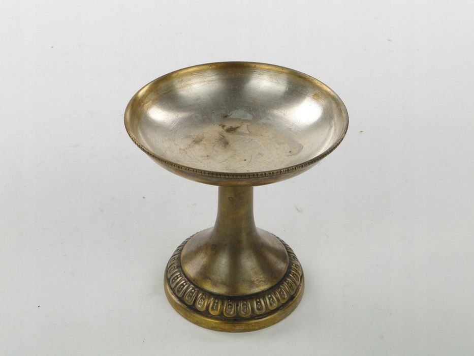 P1W ART DECO - patera na bakalie