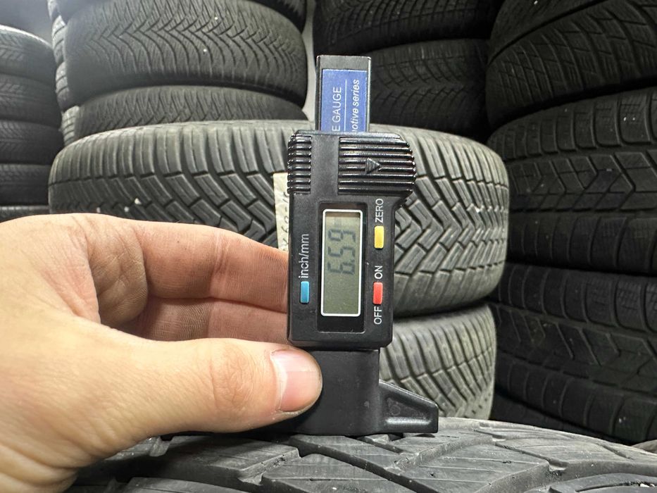 215-55 R18 99V Kleber Quadraxer 2 2шт