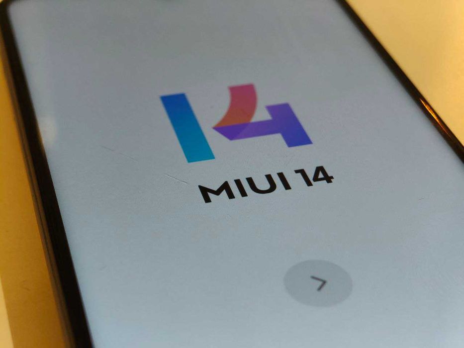 Xiaomi Redmi Note 9 Pro