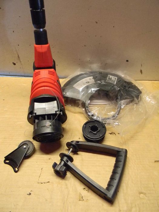 Podkaszarka elektryczna EINHELL GC-ET 4530 SET
