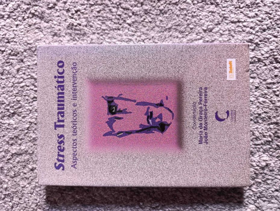 Stress Traumático: Aspectos Teóricos e Intervenção (portes incluídos)