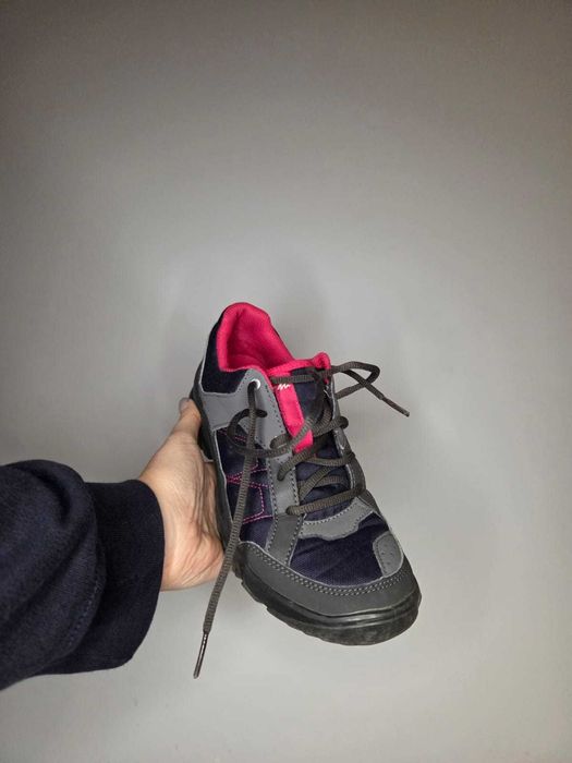 Sapatilhas Quechua – Tamanho 38