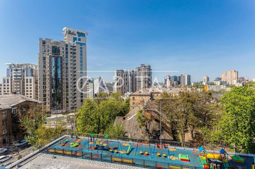 Продаж 1к квартира Центр Печерськ Лумумби Олімпійська Палац України  Іоанна Павла II Автономна Газ