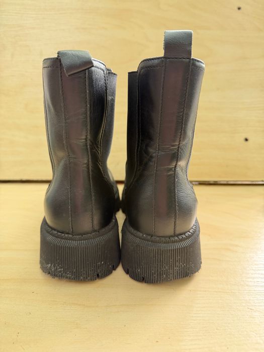 Челсі шкіряні 39рощмір, довжина устілки 24см
