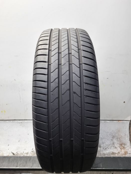 1x 225/60R18 100V Bridgestone Turanza 6 2025 opona letnia