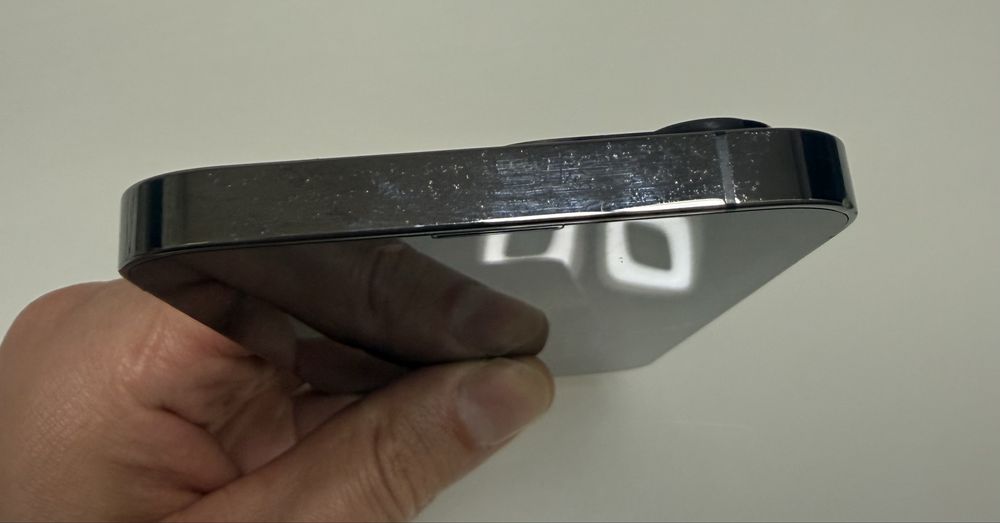Iphone 13 pro graphite 128, гарний стан