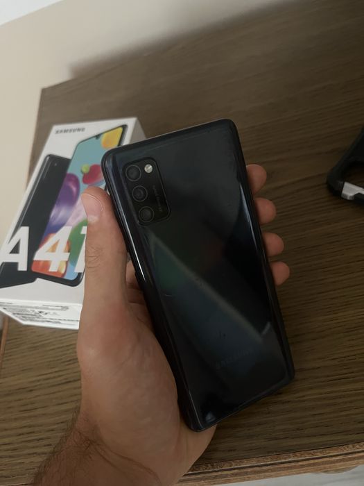 Samsung Galaxy A41
