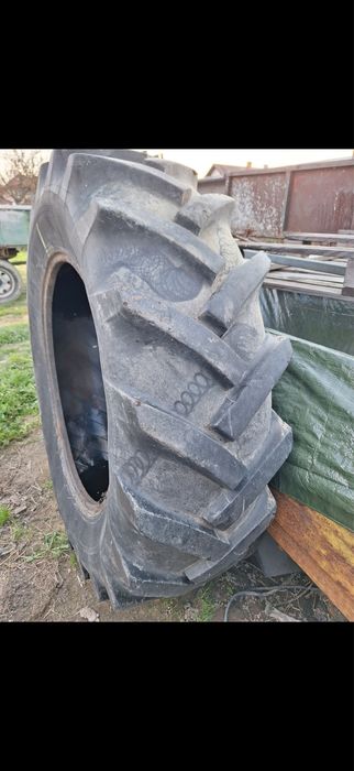 Opona rolnicza barum 16.9 R34