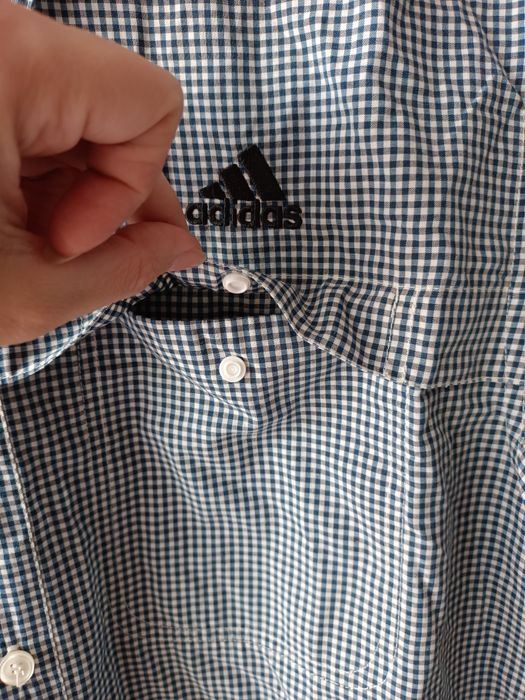 Koszula Adidas, r. L