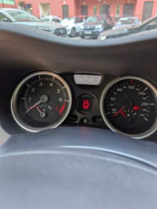 Renault Megane 2008 VIN VF1KM2K0H40690490 фото оголошення 9 з 24