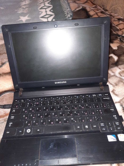 Нетбук samsung бу