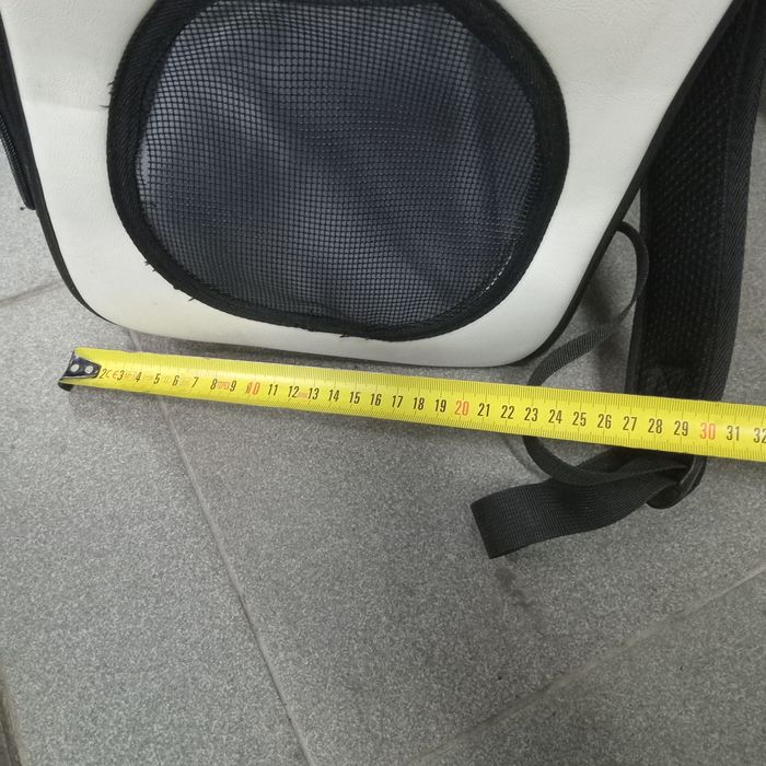 Сумка рюкзак переноска для животных