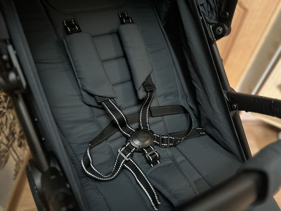 Carrello Bravo SL